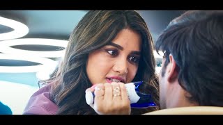 Crazy Crazy Feeling | South Hindi Dubbed Action Romantic Love Story Movie |Viswanth, Pallak, Vennela