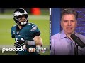 Can Eagles, Giants or Broncos pull off an upset in Week 13? | Pro Football Talk | NBC Sports