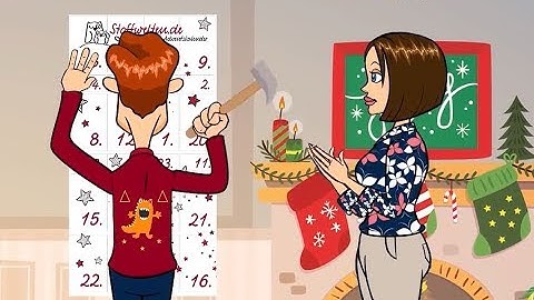 Animated Short Film: MAKE HER HAPPY... how simple? ❤️ OsLoop