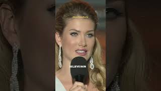 Miss World 2015 Mireia Lalaguna Spain