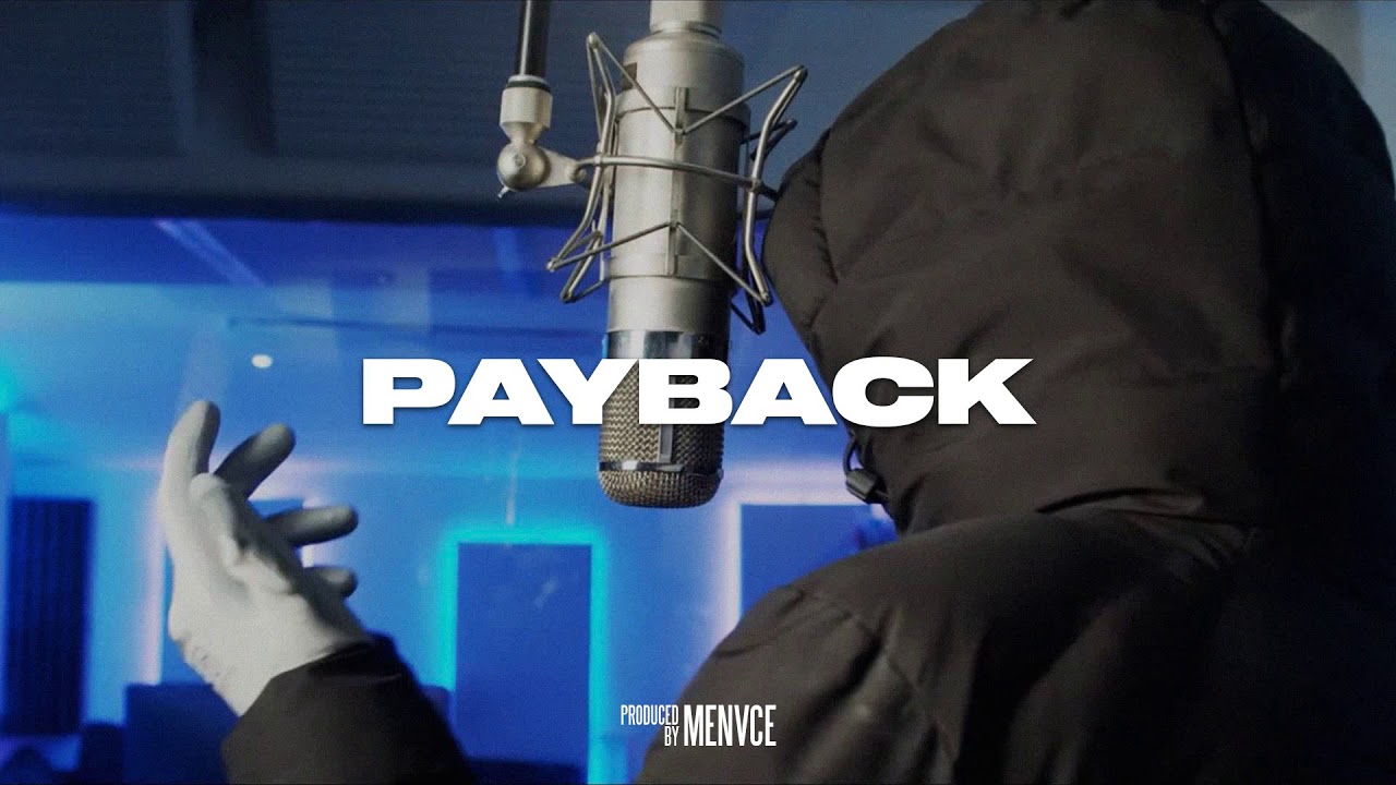 [FREE] (156) NitoNB x Workrate Type Beat "Payback" | UK Drill Instrumental 2021