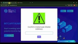 bitcapitalmine ltd UPDATE HOW TO RECOVER AND WITHDRAW YOUR MONEY SUCCESSFULLY