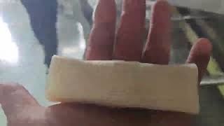 Canadian Success Spring Roll Production Line Installed Your Trusted Choice - Ada Food Machinery