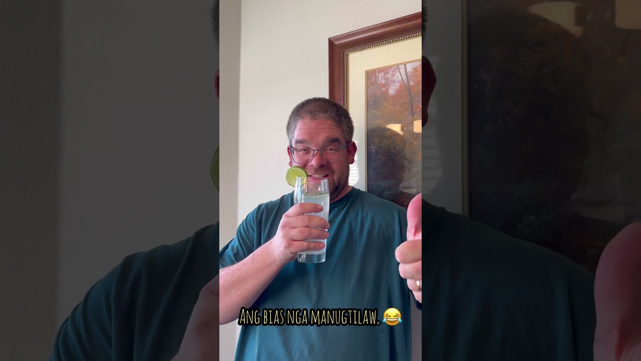 My healthy alternative to soda. 😍🥰 