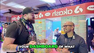 Akash Network: Decentralized Cloud Success Story! #shorts