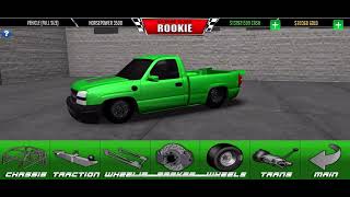 Door Slammers 2 Silverado Tune (5.98) screenshot 5