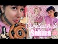 EVENTO DEL CUMPLEAÑOS DE SAKURA HARUNO🌸💕 PROBÉ LA SALCHICHA DE OROCHIMARU🐍
