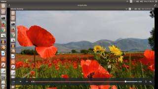 How to record or capture desktop screen using ffmpeg on ubuntu and linux | Desktop Recording