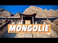 Ep12 Mes premiers jours en Mongolie « Tour Du Monde en Gyroroue »