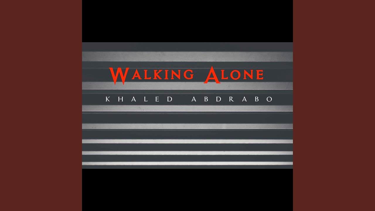 Watch Walking Alone on YouTube Watch Walking Alone on YouTube