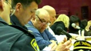 Tackling chronic nuisance properties