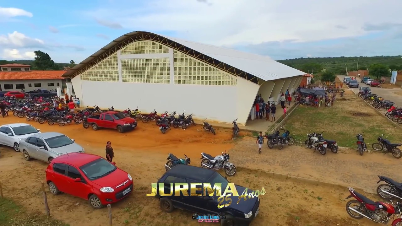 Jurema Piauí fonte: i.ytimg.com