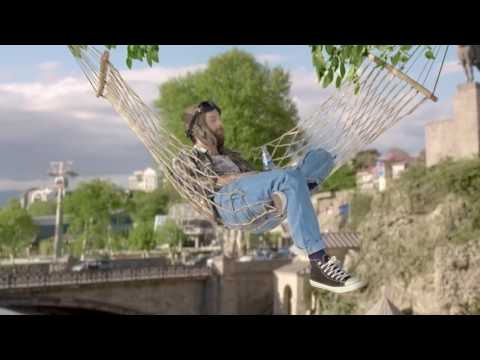 Natakhtari Light - შეხედე მსუბუქად (მეორე რგოლი)