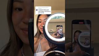 Spiral Nose Ring Tutorial