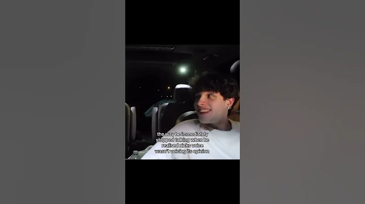 matt was like “i’m talking way too long without being interrupted” #sturniolotripletsedit