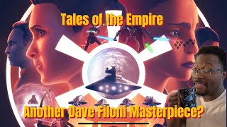 Tales of the Empire is Fun…but Flawed