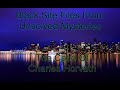Black Site: Files From Unsolved Mysteries The Case Of Charles Horvath