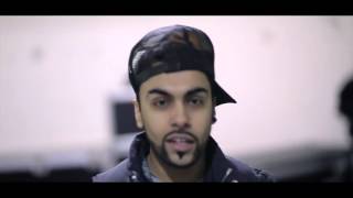Kamlee - MENIS Feat Raxstar (Produced by Jupiter Son) [UK Grime]