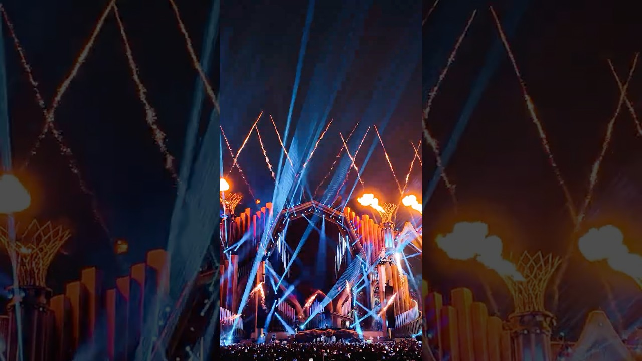 EDC MEXICO 2025