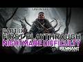 Remnant: From the Ashes First Playthrough [Nightmare/Unfinished] Part 9