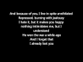 Romeo Santos ft. Drake - Odio (translated)