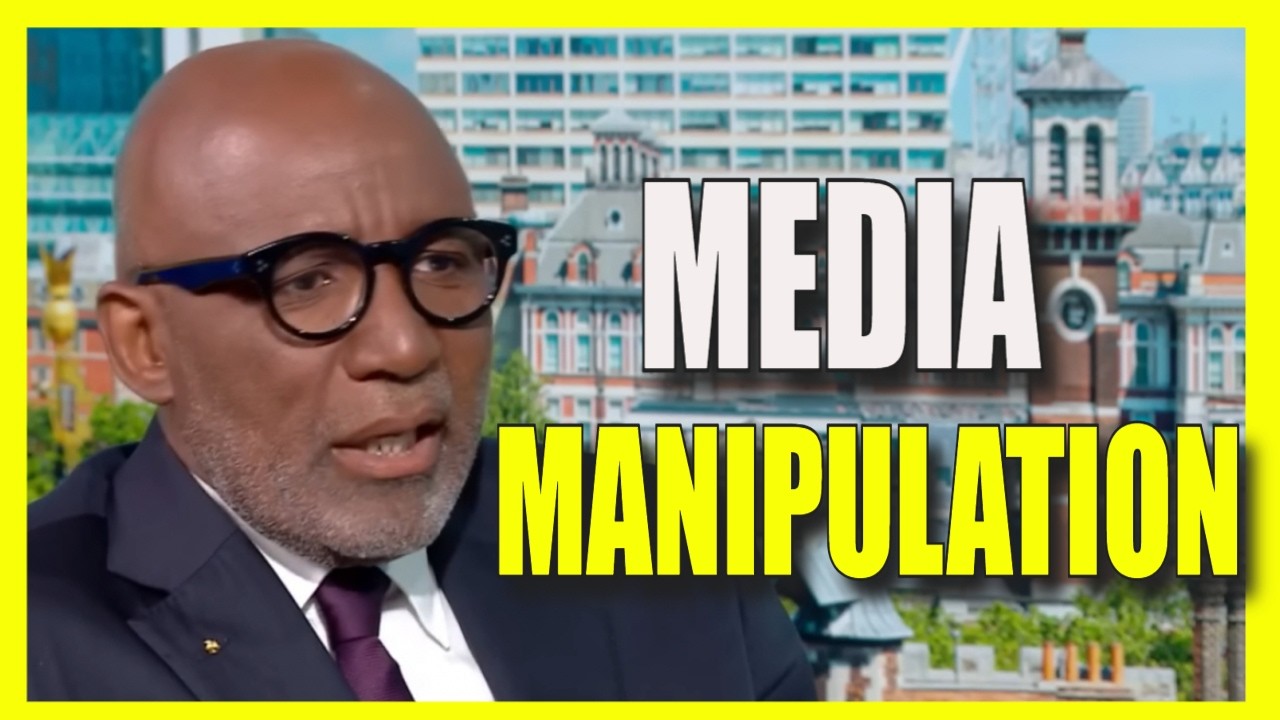Why You Shouldn’t Trust the News Anymore YouTube