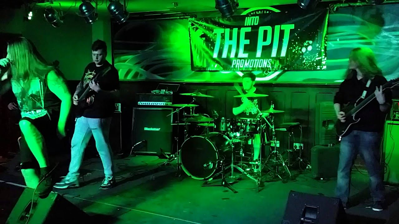 Impuritas - Order of The Dragon