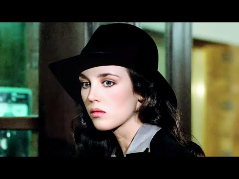 Isabelle Adjani - 🎥The Driver (1978)