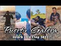 Part 1 | Puerto Galera White Beach Resort | Deaf Vlog 2022