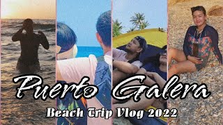 Part 1 | Puerto Galera White Beach Resort | Deaf Vlog 2022