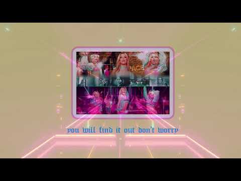 britney spears - overprotected (slowed + reverb)