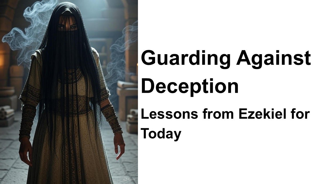 Guarding Against Deception