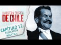 Capítulo 12: PEDRO AGUIRRE CERDA - La Historia Secreta de Chile 2