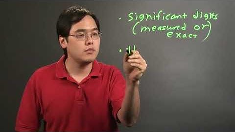 The Criteria for Rounding the Numbers in Statistics