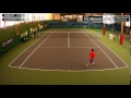 IMBERT vs COYARD - Open Super 12 Auray Tennis