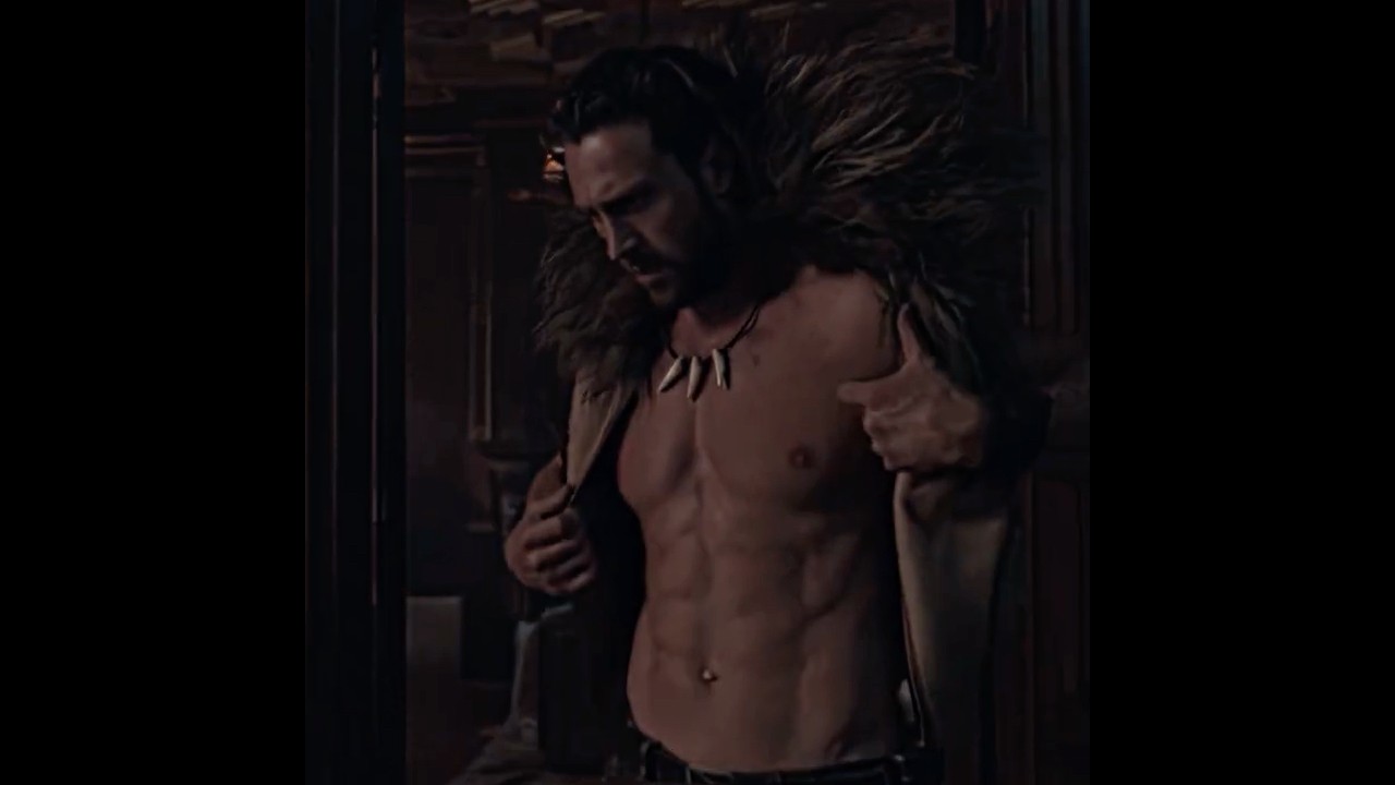 marvel's aura farmer  - Kraven Edit - LUMIX&KXRSED&Mc Staff  - Pura Malicia