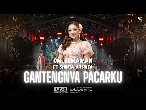 Vita Alvia - Gantengnya Pacarku (Official Music Video)