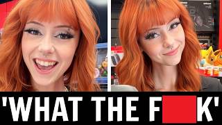 She promoted Gamestop, what happened next was crazy News