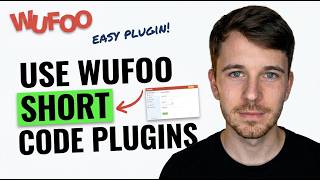 Information How to Use Wufoo Short Code Plugin (Easy Plugin) Update