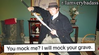 r/Iamverybadass | i'm trembling