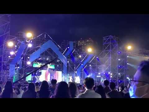 玖壹壹((Nine one one) - Local, Live in Tainan.