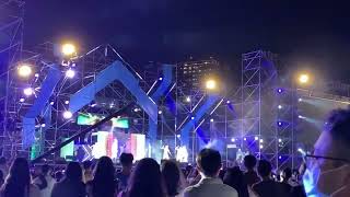 玖壹壹((Nine one one) - Local, Live in Tainan.