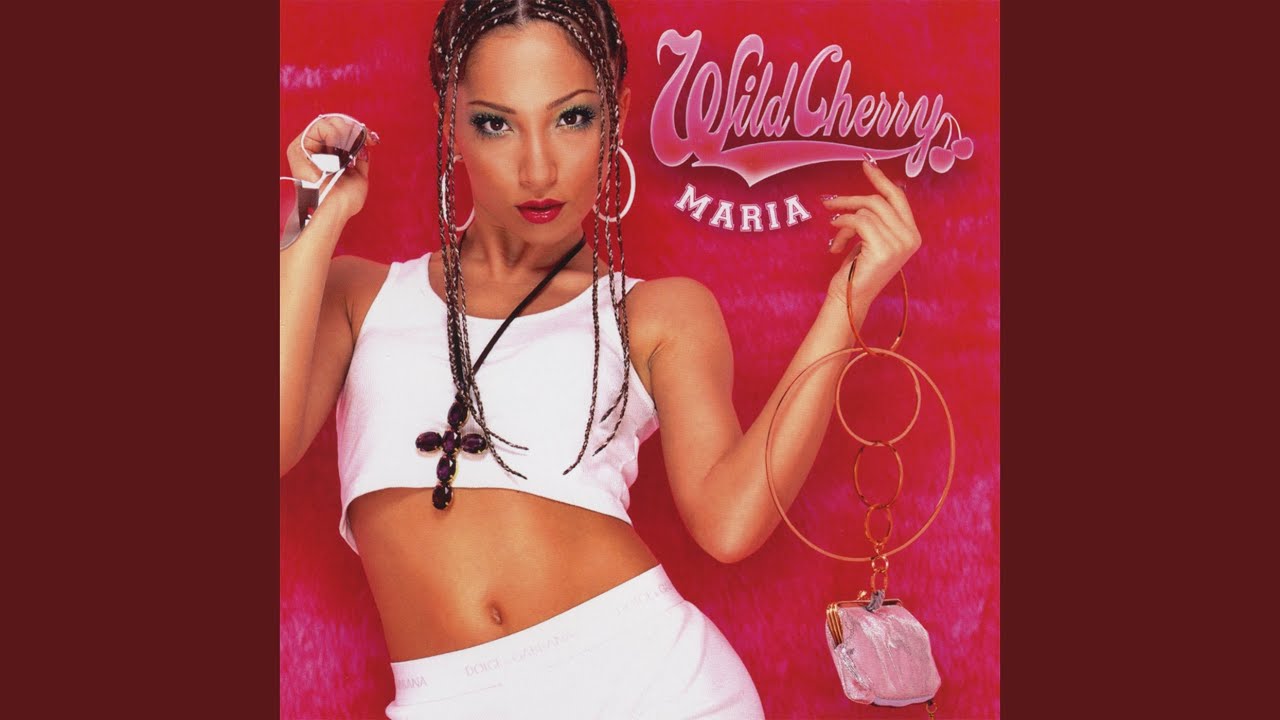 Watch Wild Cherry on YouTube Watch Wild Cherry on YouTube