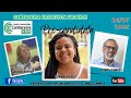 Cantareira nas eleições municipais 2024 | Luana Alves - Pré-candidata a vereadora