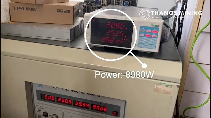 APW12 Overclocking Power Supply