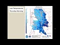 NWS Missoula Weather Briefing - Tuesday, October 8, 2019