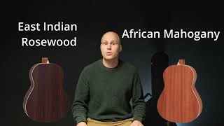 The Larrivee Series Of Guitars So Many Wonderful Choices