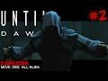 GELOSIA: Qualcuno ci osserva nel buio | Until Dawn Gameplay ITA #2