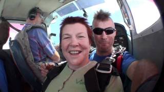 Swoopware: Skydive - Lynette Withey
