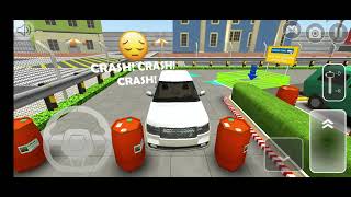 Beginning Car Parking | |Driving School #gameisfun #games #gaming #carparking #cardriving  screenshot 5